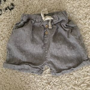 NWOT jamie kay shorts